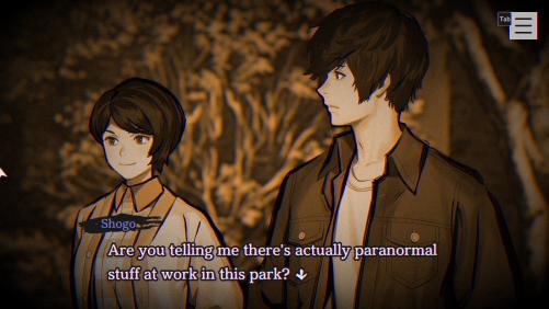 PARANORMASIGHT The Seven Mysteries of Honjo 133545,2